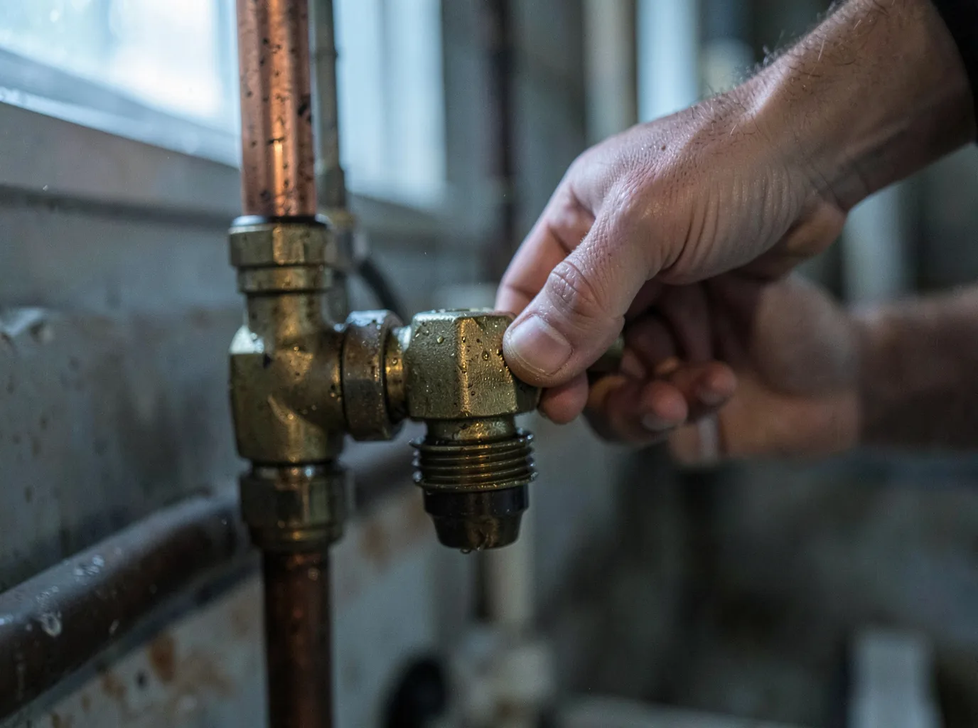 Emergency Plumber Midwest City, OK FAQs